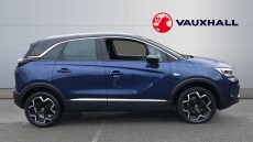 Vauxhall Crossland 1.2 Turbo [130] Ultimate 5dr Auto Petrol Hatchback